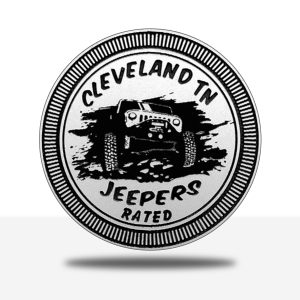 Cleveland TN Jeepers Rated
